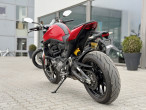 2021 Ducati Monster