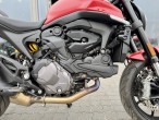2021 Ducati Monster
