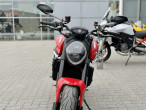 2021 Ducati Monster