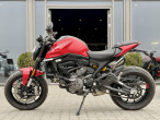 2021 Ducati Monster