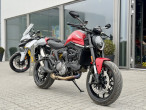 2021 Ducati Monster