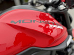 2021 Ducati Monster