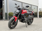 2021 Ducati Monster
