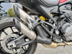 2021 Ducati Monster