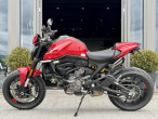 2021 Ducati Monster