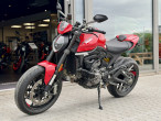 2021 Ducati Monster