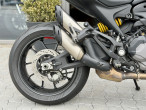 2021 Ducati Monster