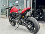 2021 Ducati Monster