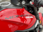 2021 Ducati Monster