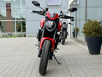 2021 Ducati Monster