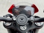 2021 Ducati Monster