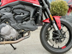 2021 Ducati Monster