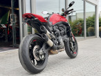 2021 Ducati Monster