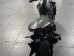 2021 Ducati Monster