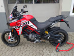 2021 Ducati Multistrada 950