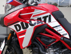 2021 Ducati Multistrada 950