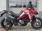 2021 Ducati Multistrada 950