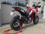 2021 Ducati Multistrada 950