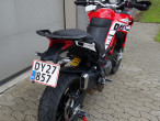 2021 Ducati Multistrada 950