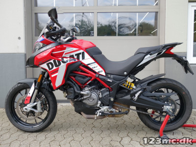 Ducati Multistrada 950