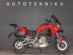 2021 Ducati Multistrada V4 S