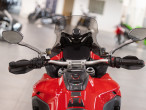 2021 Ducati Multistrada V4 S