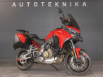 2021 Ducati Multistrada V4 S