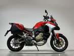 Ducati Multistrada V4 S