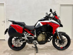 2021 Ducati Multistrada V4 S