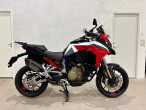 2021 Ducati Multistrada V4 S