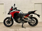 2021 Ducati Multistrada V4 S