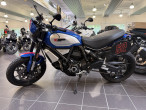 2021 Ducati Scrambler 1100 Dark Pro 2021 Ducati Scrambler 1100 Dark Pro