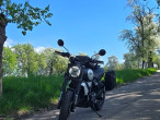 2021 Ducati Scrambler 1100 Dark Pro 2021 Ducati Scrambler 1100 Dark Pro