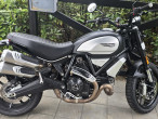2021 Ducati Scrambler 1100 Dark Pro 2021 Ducati Scrambler 1100 Dark Pro