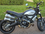 2021 Ducati Scrambler 1100 Dark Pro 2021 Ducati Scrambler 1100 Dark Pro