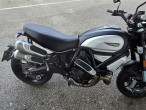 2021 Ducati Scrambler 1100 Dark Pro 2021 Ducati Scrambler 1100 Dark Pro