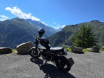 2021 Ducati Scrambler 1100 Dark Pro 2021 Ducati Scrambler 1100 Dark Pro
