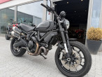 2021 Ducati Scrambler 1100 Dark Pro