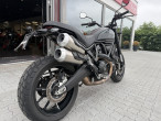 2021 Ducati Scrambler 1100 Dark Pro