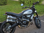 2021 Ducati Scrambler 1100 Dark Pro 2021 Ducati Scrambler 1100 Dark Pro