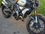 2021 Ducati Scrambler 1100 Dark Pro 2021 Ducati Scrambler 1100 Dark Pro