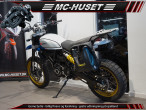 2021 Ducati Scrambler Desert Sled