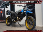 2021 Ducati Scrambler Desert Sled