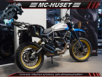 2021 Ducati Scrambler Desert Sled