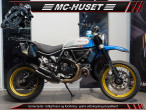 2021 Ducati Scrambler Desert Sled
