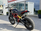 2021 Ducati Scrambler Desert Sled 2021 Ducati Scrambler Desert Sled