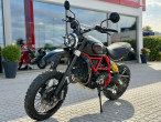 2021 Ducati Scrambler Desert Sled 2021 Ducati Scrambler Desert Sled