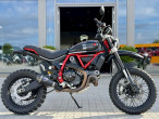 2021 Ducati Scrambler Desert Sled 2021 Ducati Scrambler Desert Sled