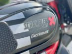 2021 Ducati Scrambler Desert Sled 2021 Ducati Scrambler Desert Sled