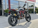 2021 Ducati Scrambler Desert Sled 2021 Ducati Scrambler Desert Sled